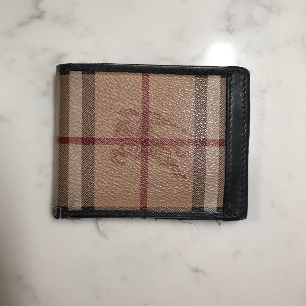 Burberry Wallet